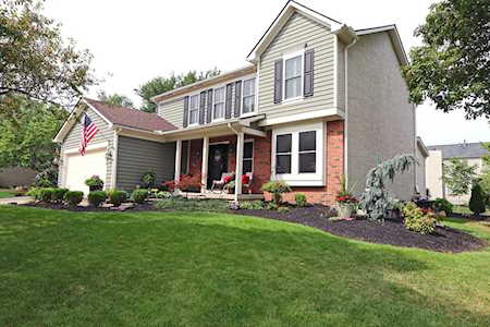405 Kingston Avenue Powell, OH 43065