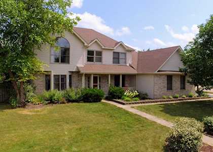 270 Isleview Dr Oswego, IL 60543
