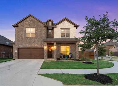 100 Mineral Point Drive Aledo, TX 76008