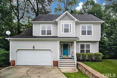 4600 Landover Glenn Court Raleigh, NC 27616