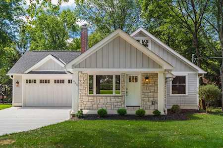 665 Oxford Street Worthington, OH 43085