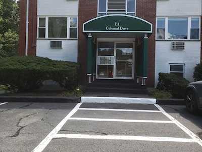 1 Colonial Dr #5E Andover, MA 01810