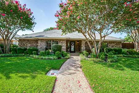 4412 Black Otter Trail Dallas, TX 75287