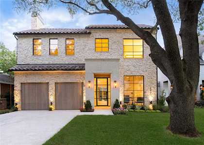 4622 W Amherst Avenue Dallas, TX 75209