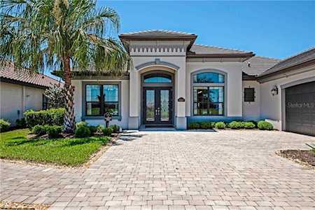 5588 Mulligan WAY Lakewood Ranch, FL 34211