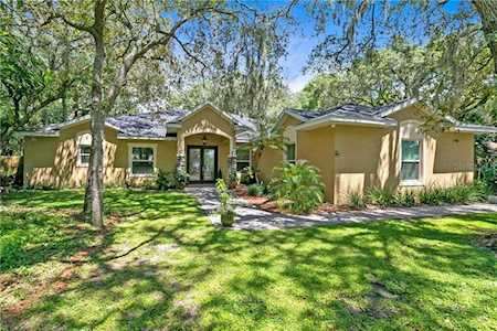 1019 Antelope Trl Winter Springs, FL 32708