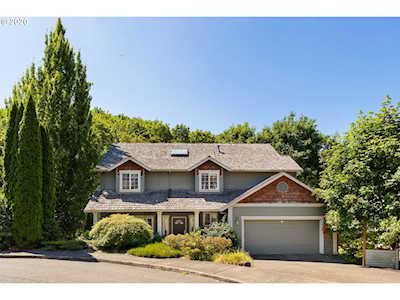 1919 NW Norfolk Ct Portland, OR 97229