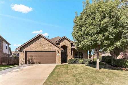 2616 Sandcherry Drive Fort Worth, TX 76244