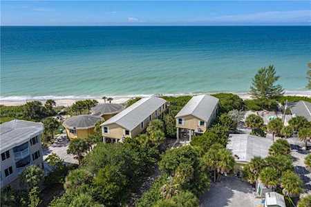 Manasota Key Beachfront Real Estate - Englewood Florida