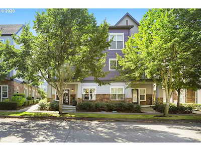 10781 NE Red Wing Way #102 Hillsboro, OR 97006