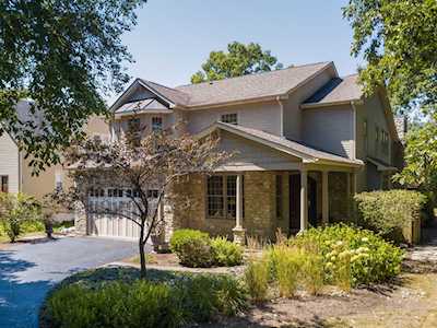 606 Rambler Ln Highland Park, IL 60035