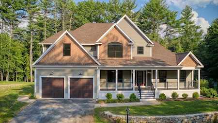 94 Long Ridge Road Carlisle, MA 01741