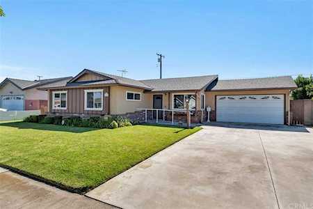 13741 Mcmains Street Garden Grove, CA 92844