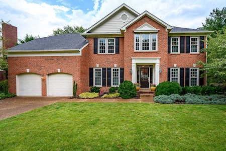 1100 Holly Tree Farms Rd Brentwood, TN 37027