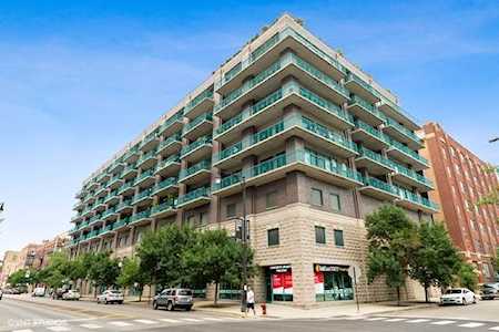 920 W Madison St #901W Chicago, IL 60607