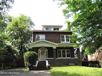 1834 Algonquin Pkwy Louisville, KY 40210
