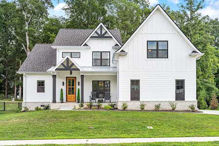 479 Sheas Way Clarksville, TN 37043