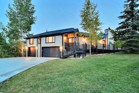 3705 Lariat Rd Park City, UT 84098