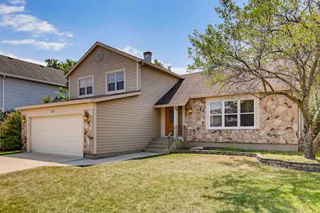 25W133 Windham Hill Ct Naperville, IL 60540