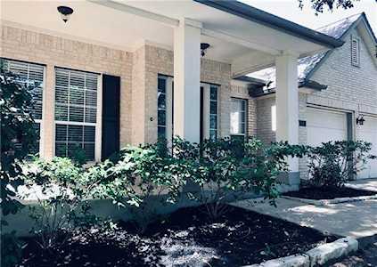 7011 Cool Canyon Cv Round Rock, TX 78681