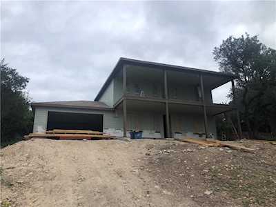 605 Deckhouse DR Point Venture, TX 78645