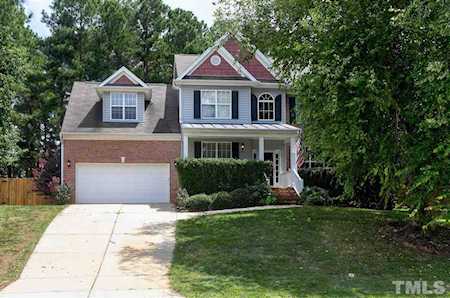 112 Mckenzie Meadow Lane Apex, NC 27539