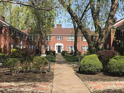1609 Ellwood Ave #F4 Louisville, KY 40204