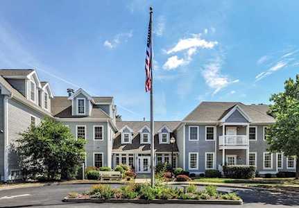 7 Assinippi Ave. #111 Norwell, MA 02061