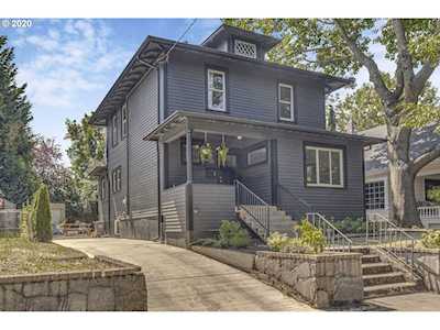 58 NE Cook St Portland, OR 97212