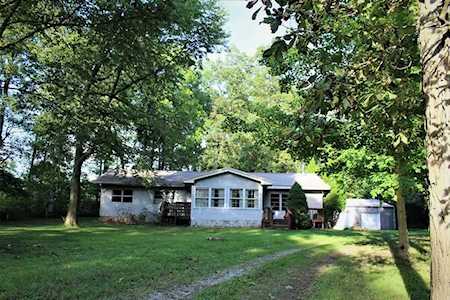 12219 N Bonestead Road North Manchester, IN 46962