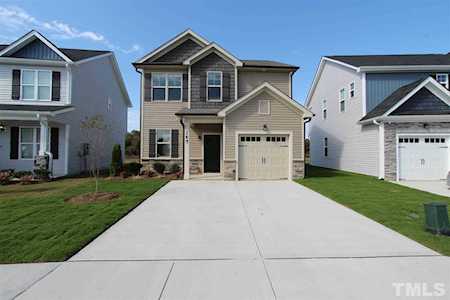 165 Sunfish Street Smithfield, NC 27577