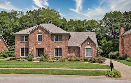 14409 Brook Forest Pl Louisville, KY 40245