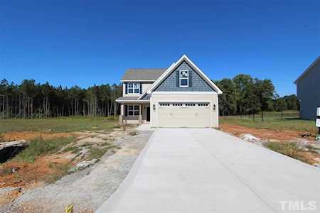 230 Day Lily Street Selma, NC 27576