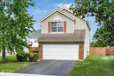 3230 Stoudt Place Canal Winchester, OH 43110