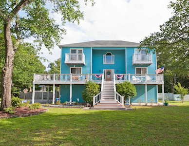 906 Tarpon Drive Wilmington, NC 28409