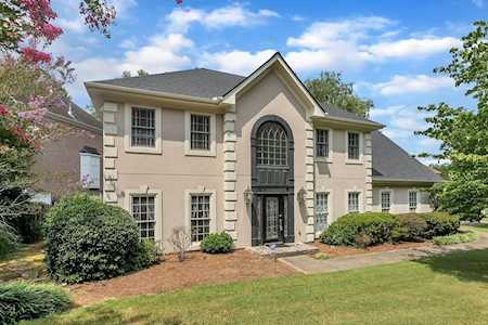 400 Gatehouse Ct Alpharetta, GA 30009