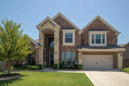 626 Newchester Drive Roanoke, TX 76262