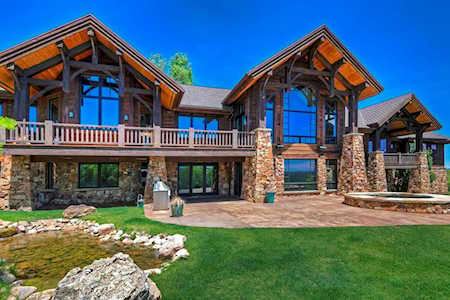 1440 Snow Berry St Park City, UT 84098