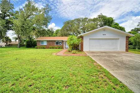 665 Avenue E NE Winter Haven, FL 33881
