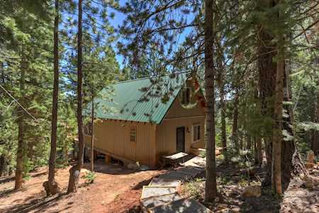 575 N Swains View Trl Duck Creek Village, UT 84762