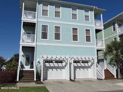122 Green Turtle Lane Carolina Beach, NC 28428