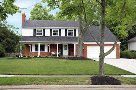 4174 Chadbourne Drive Columbus, OH 43220