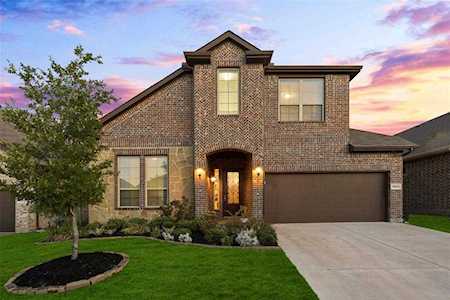 3024 Sangria Lane Fort Worth, TX 76177