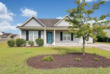 128 Watersfield Road Leland, NC 28451