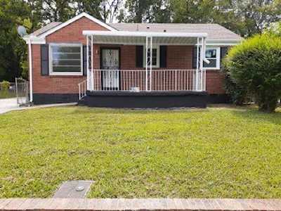 2505 Jenkins St Nashville, TN 37208