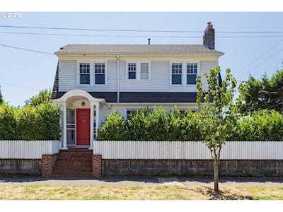 1608 NE Prescott St Portland, OR 97211
