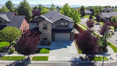 5814 N Pinery Canyon Ave Meridian, ID 83646
