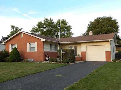 5540 Sandalwood Boulevard Columbus, OH 43229