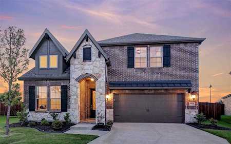 6544 Dynamite Drive Mckinney, TX 75070