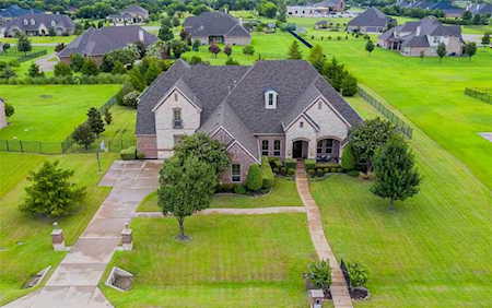 2030 Chatfield Lane Lucas, TX 75002